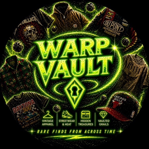 warpvault